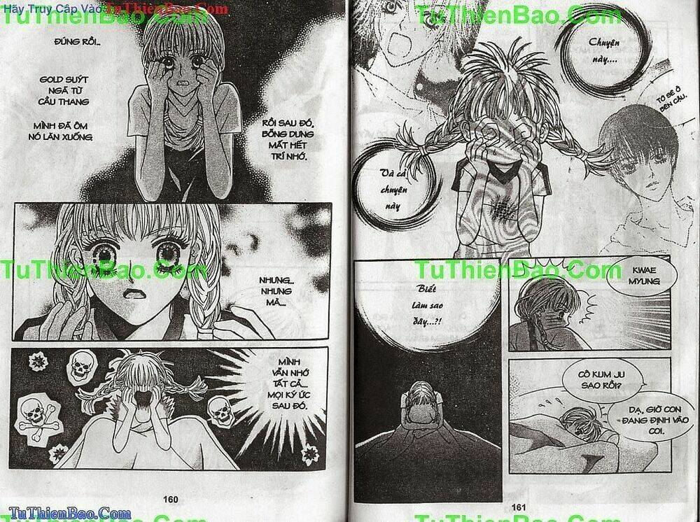 bỗng nhiên có tiền chapter 5 81