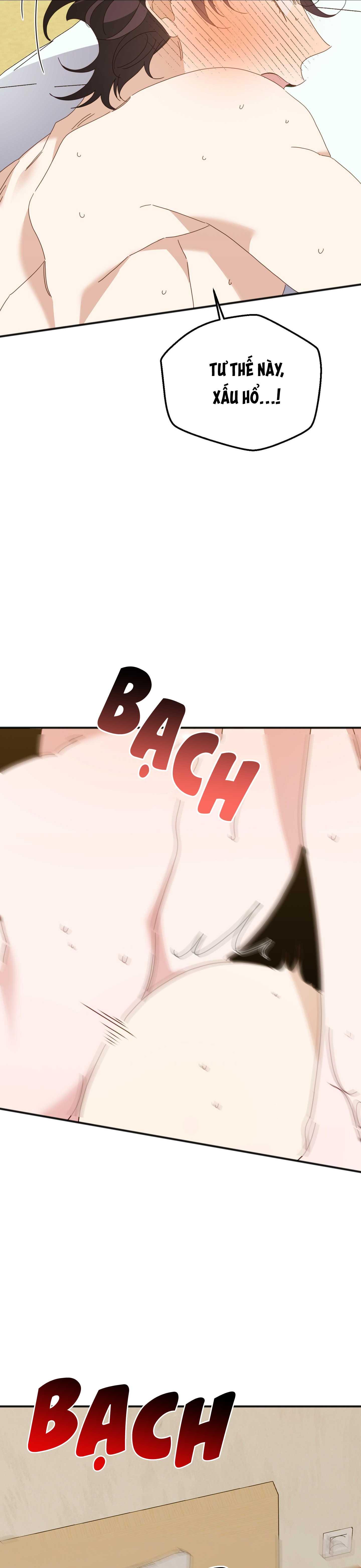 hổ trở về chapter 37 3