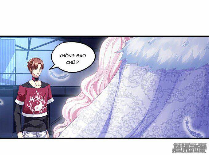 thiên lại âm linh chapter 17 25