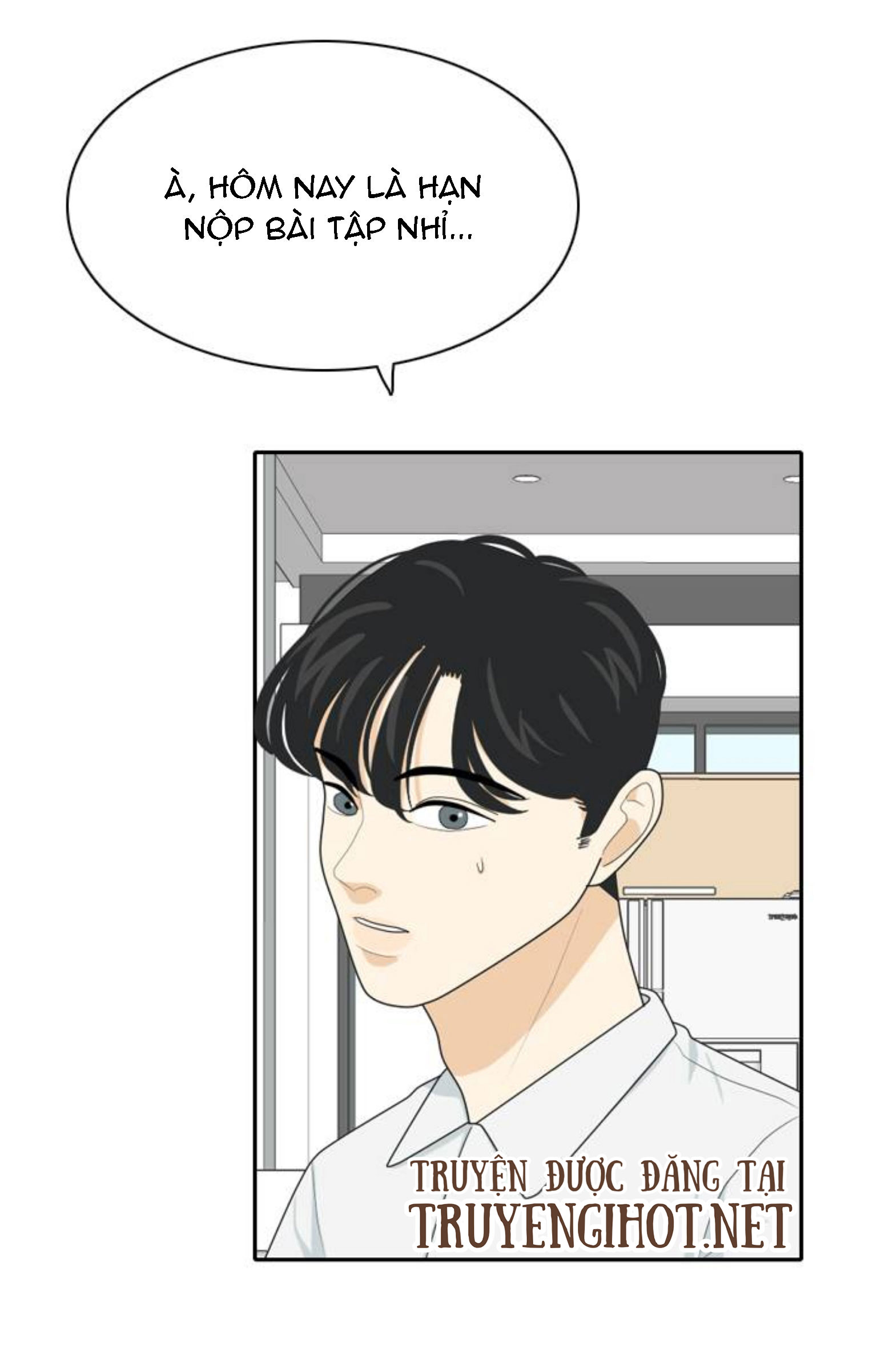 sống chung một nhà chapter 36 16