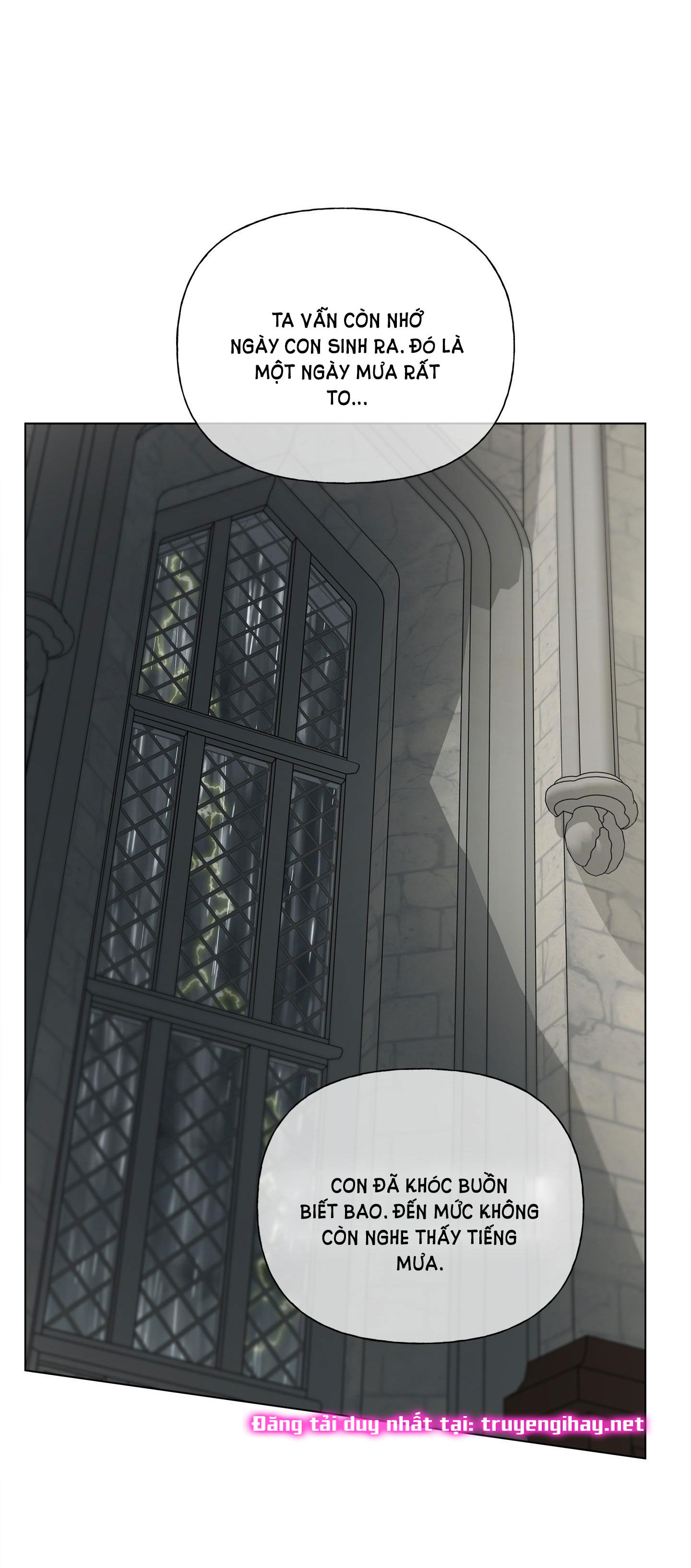 triệu hồi sư với mái tóc màu hoàng kim chapter 105 14