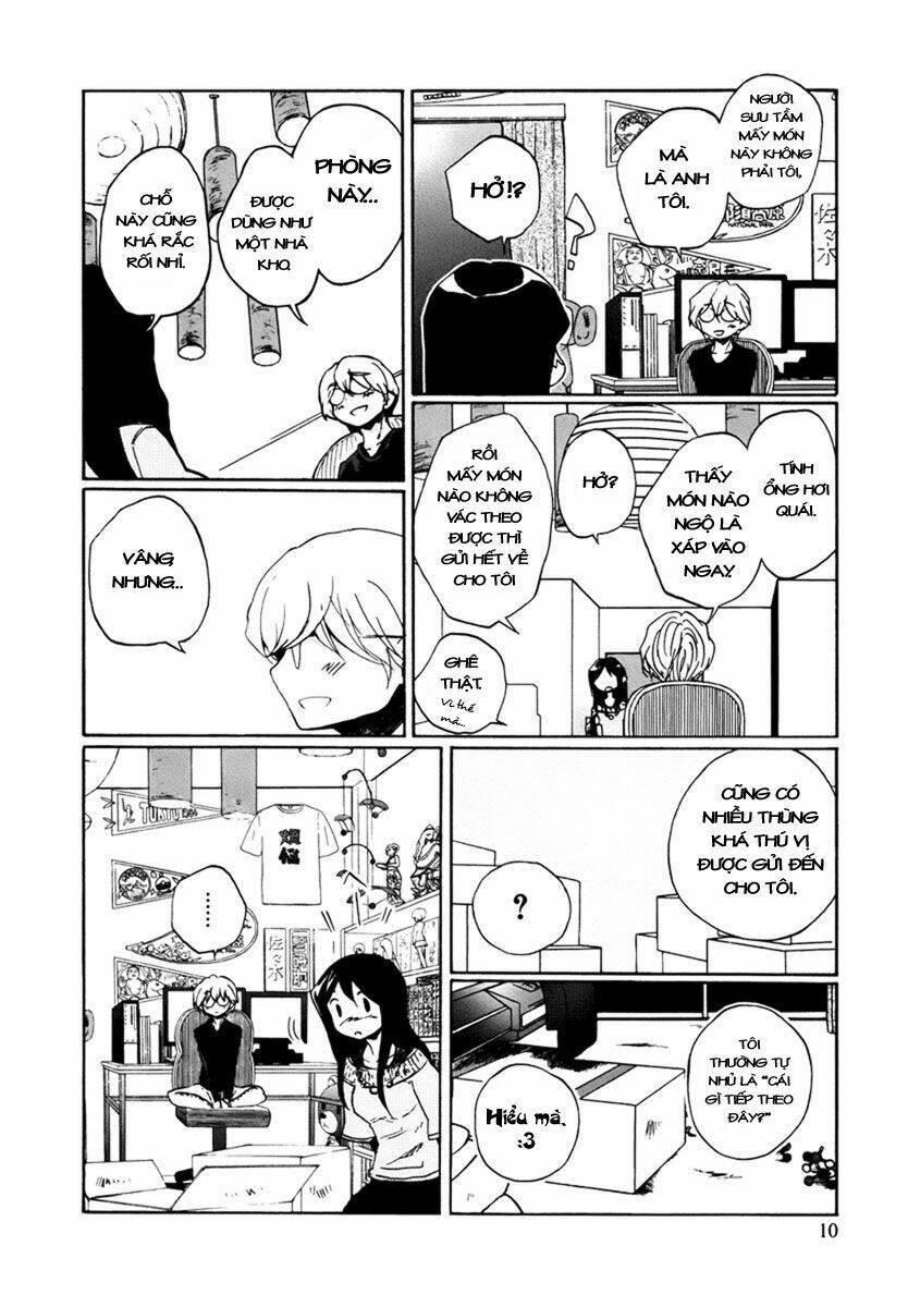 bonnouji chapter 1 13