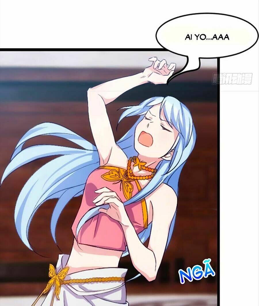 tôi ở dị giới khai ngư đường chapter 7 4