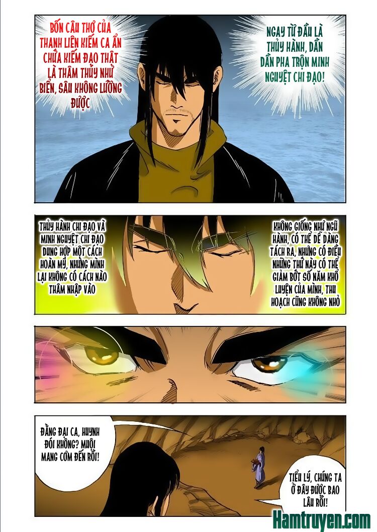 cửu đỉnh ký chapter 43 17