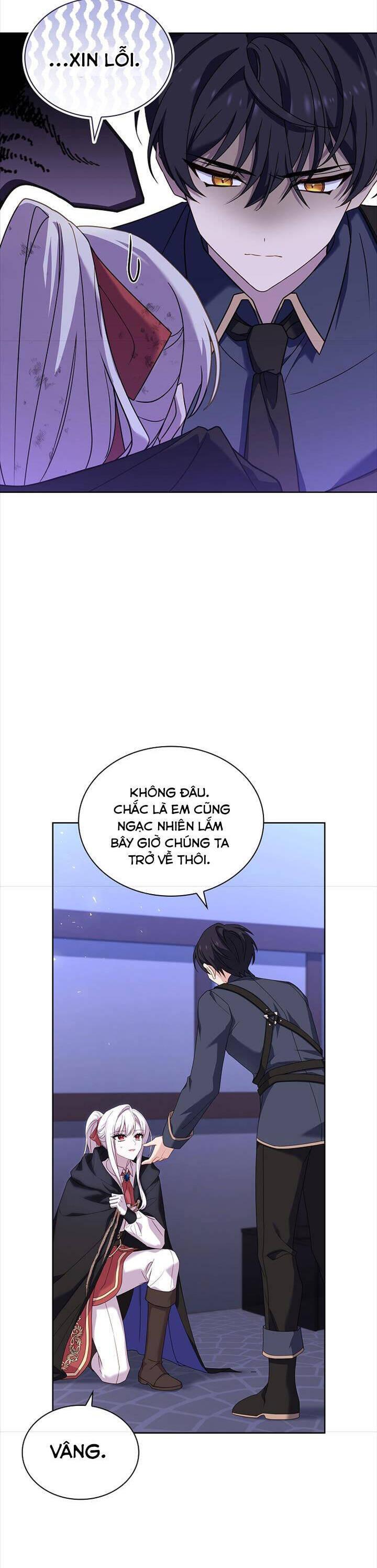 để yên cho tiểu thư hiền chapter 96 6