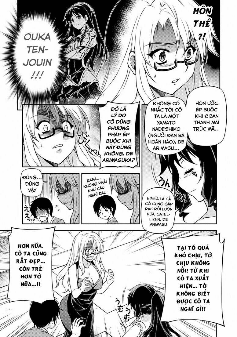 freezing chapter 113 19