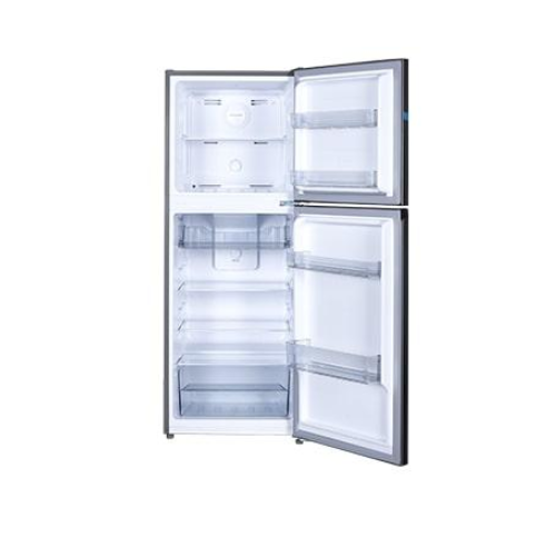 Tủ Lạnh Sharp Inverter 215 Lít SJ-X215V-SL - Hàng Chính Hãng (Chỉ giao HCM)