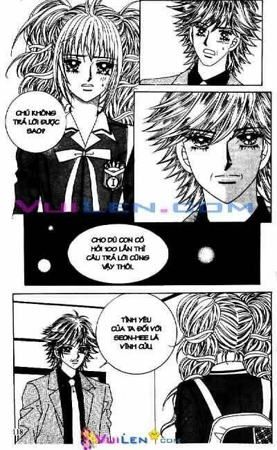 tình yêu quý tộc chapter 45 13