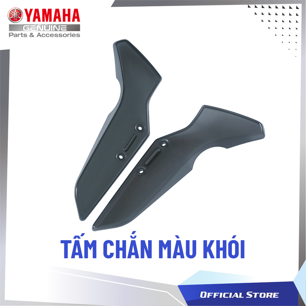 Tấm Chắn Màu Khói MT15