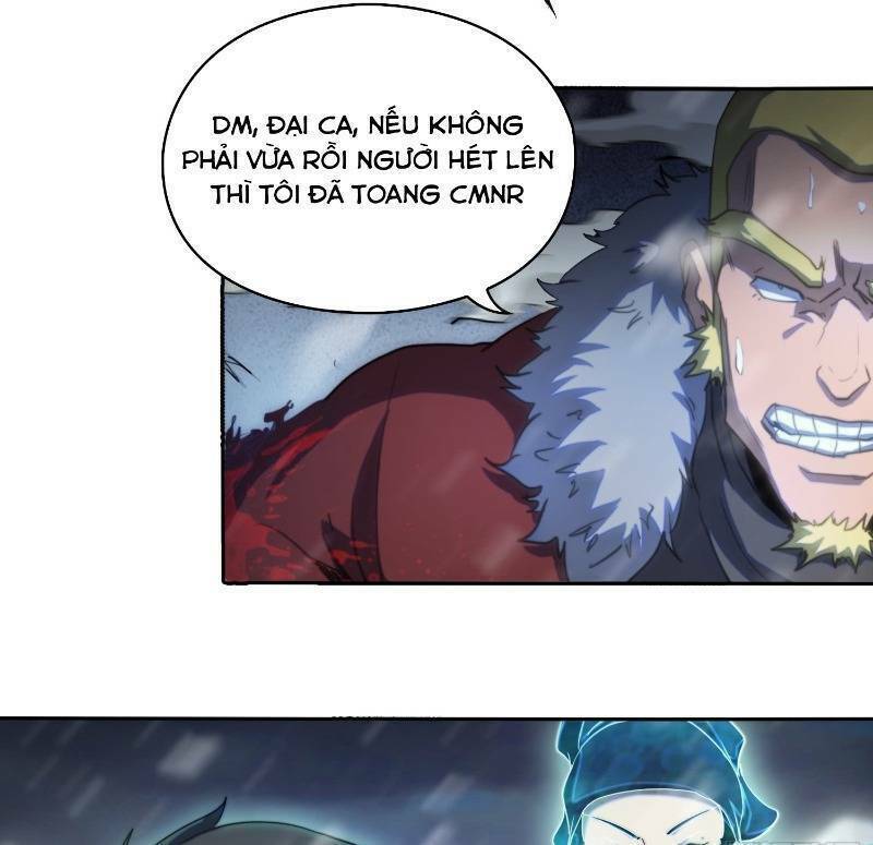 đô thị hàng thần khúc chapter 32 28