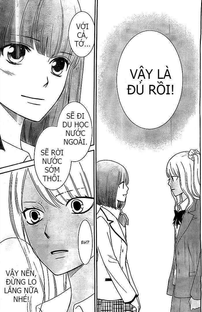 seishun otome banchou! chapter 11 8