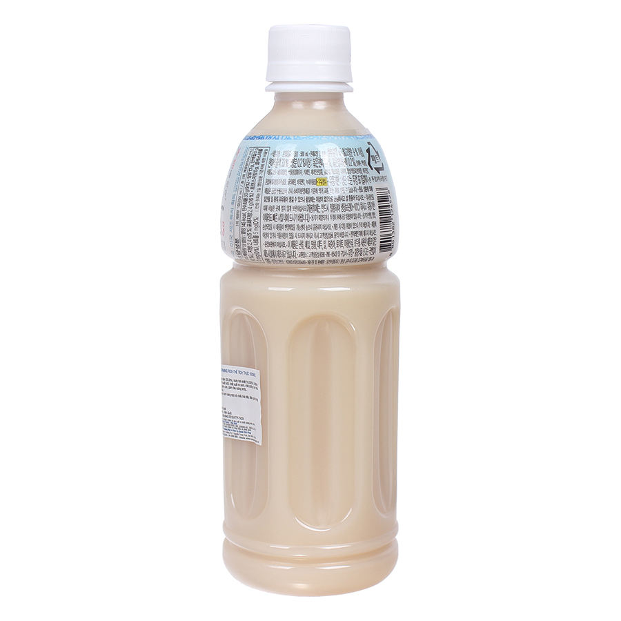 Nước gạo WOONGJIN 500ml x1 Chai