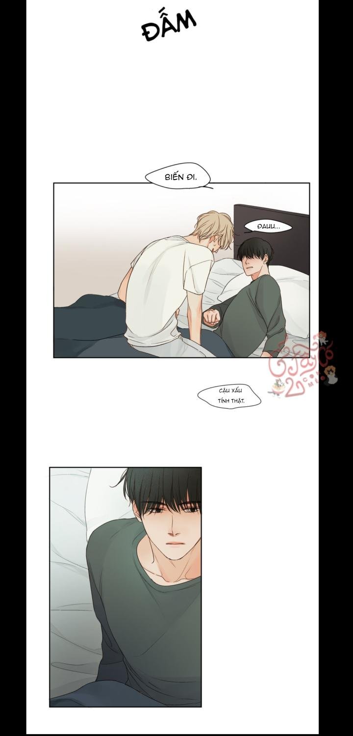 suy nghĩ trong mắt em chapter 1 34