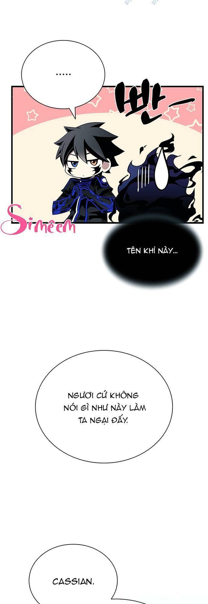 tiêu diệt ác nhân chapter 116 8