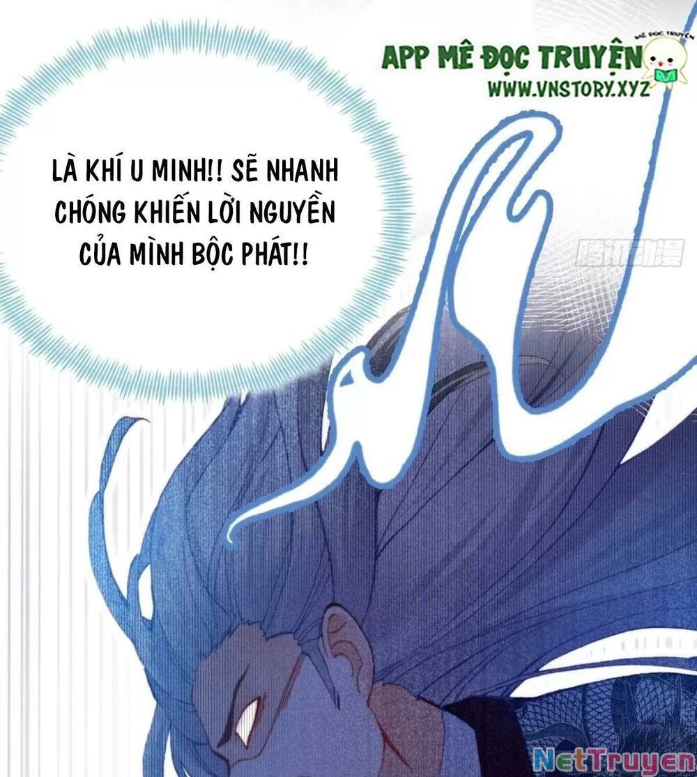 lại bị bệnh chiều chuộng quấn lấy chapter 65 35