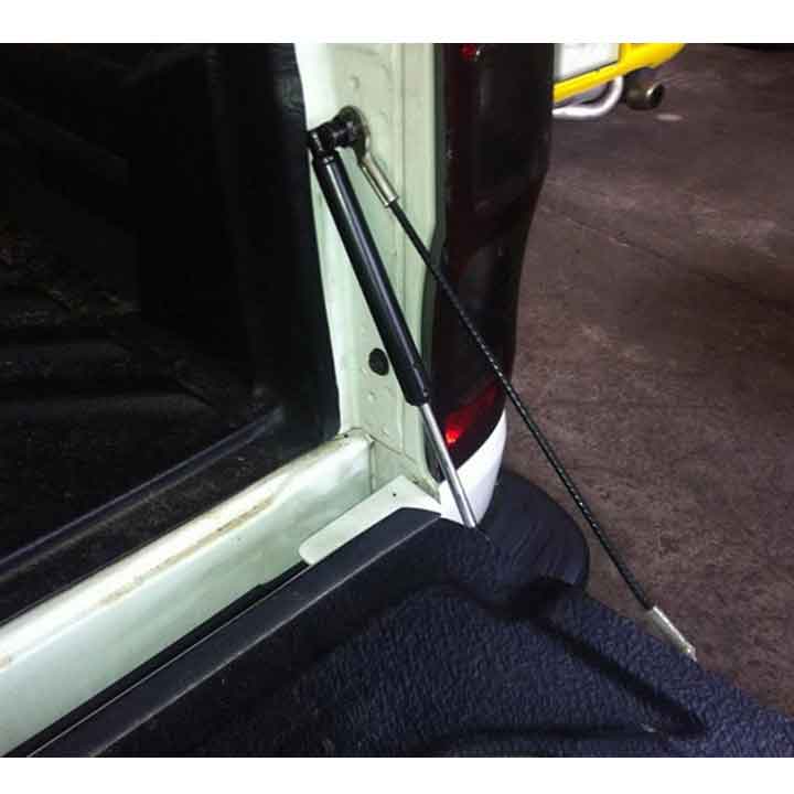 Ty Hãm Cốp Thủy Lực Dành Cho Xe Ô Tô Bán Tải - Mitsubishi TriTon, D-Max 2005-2013