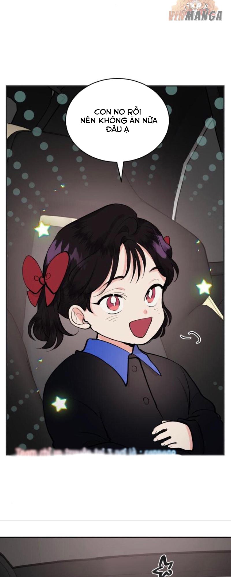 cặp đôi oan gia ngõ hẹp chapter 67 34