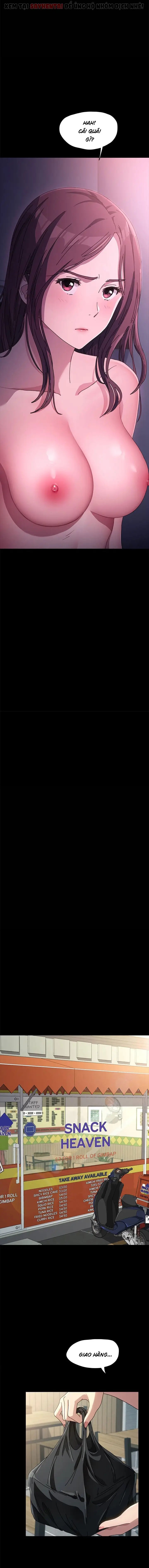 người đàn ông của ngôi nhà này chapter 10 12