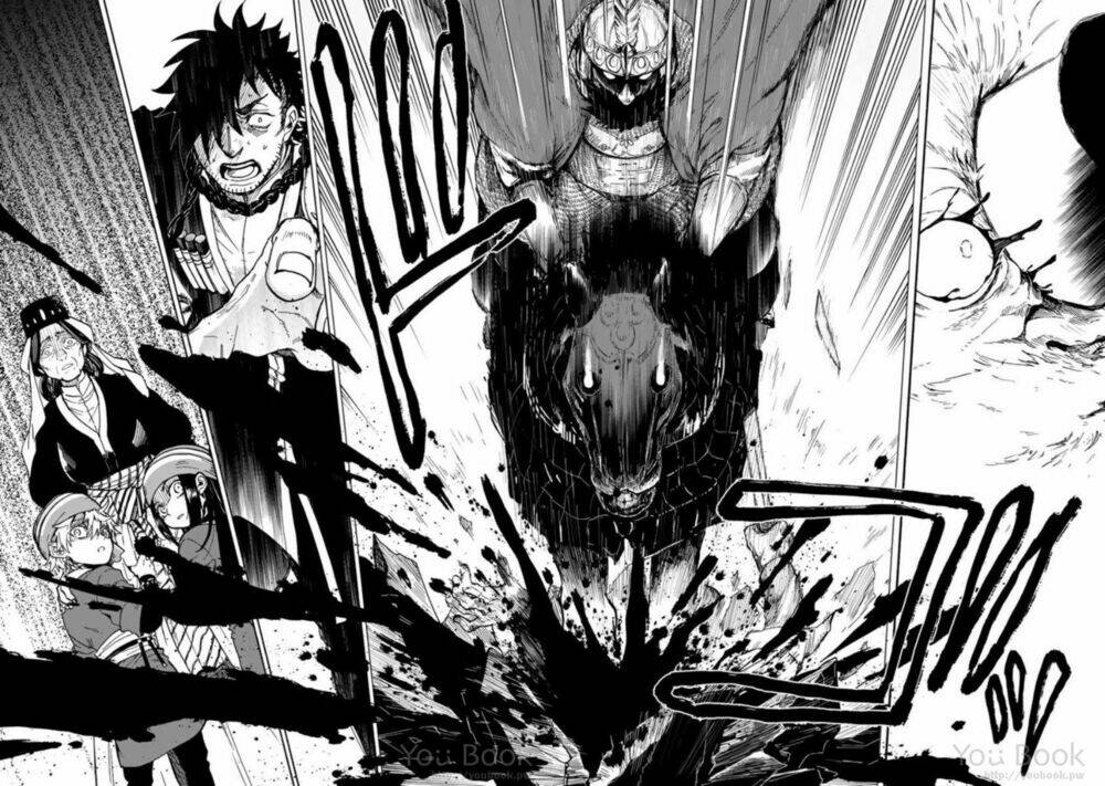 kagitsuki no alter chapter 1 37