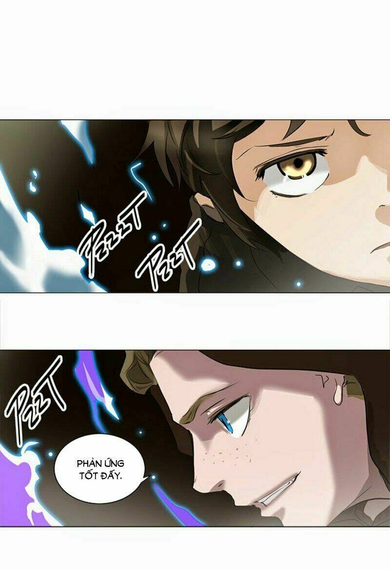 cuộc chiến trong tòa tháp chapter 216 26