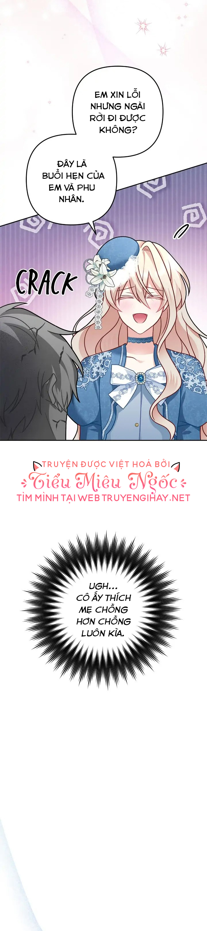 sống cùng với mẹ chồng chapter 10.2 12