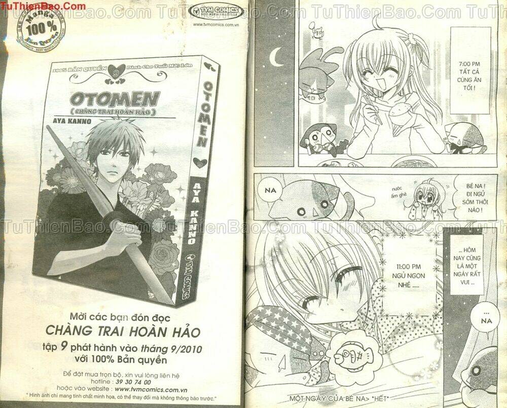 tôi là idol chapter 10 94