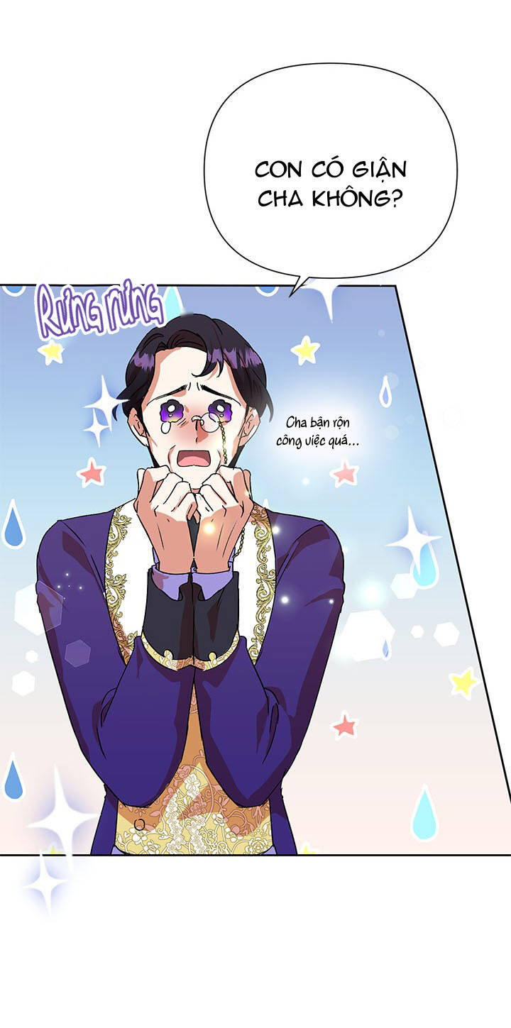 hôm nay cũng là ngày vui của ác nữ chapter 13 10