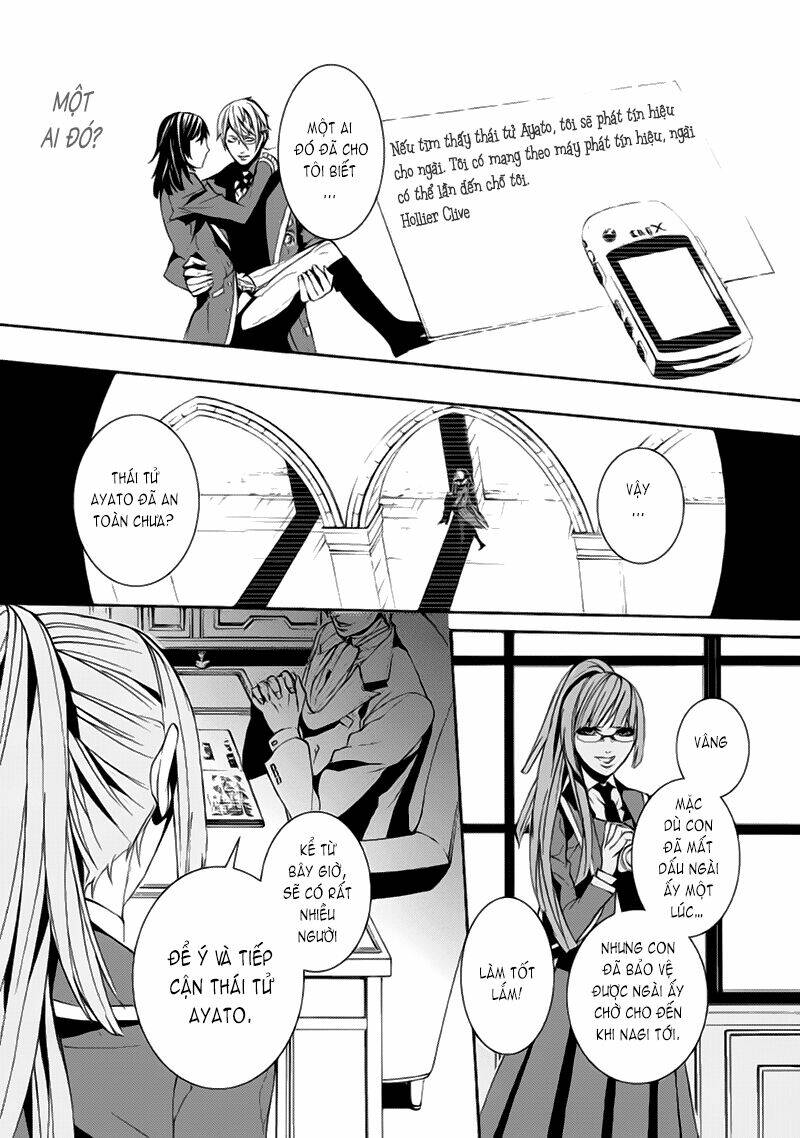 magnolia chapter 9 28