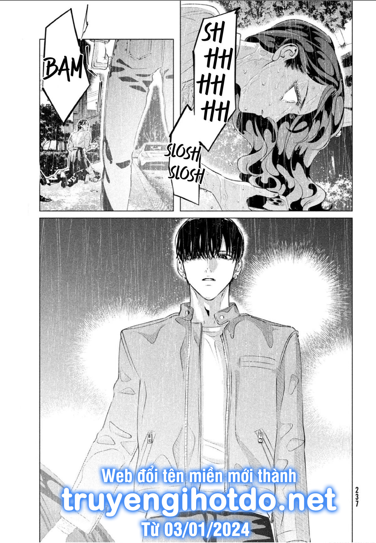 [18+] kiếp sau thà làm người xa lạ chapter 32.1 10