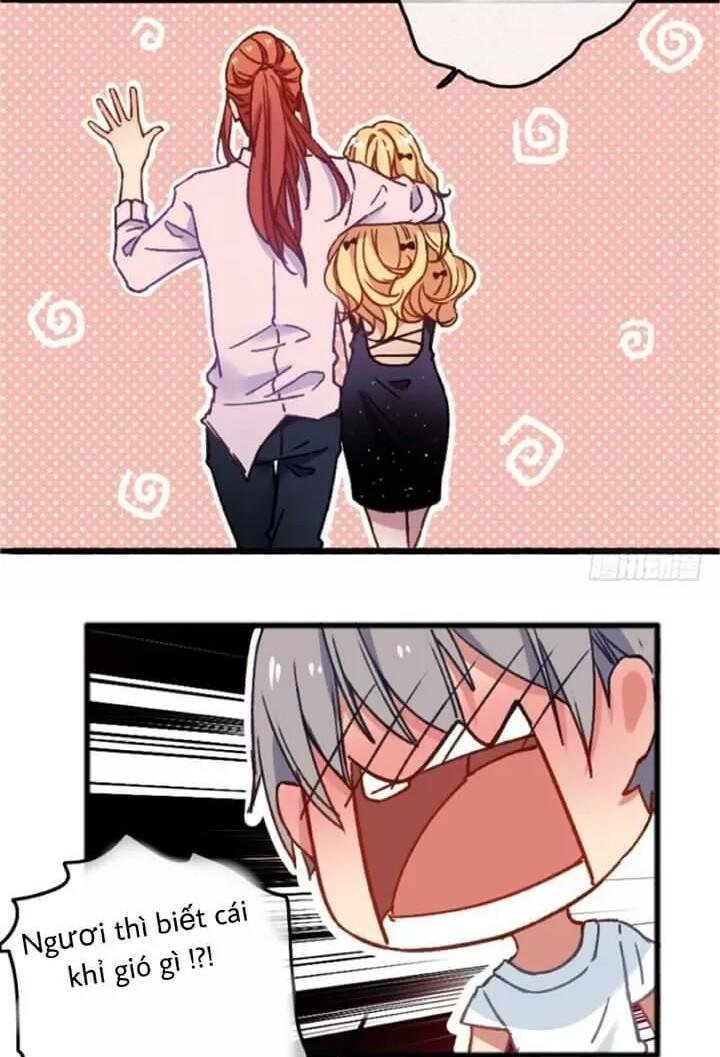 lời thì thầm chapter 10 23