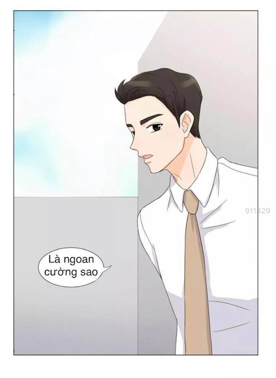 idol và sếp, em yêu ai? chapter 10 13