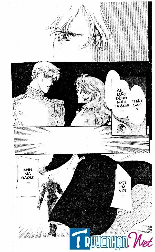 magnolia waltz chapter 26 10