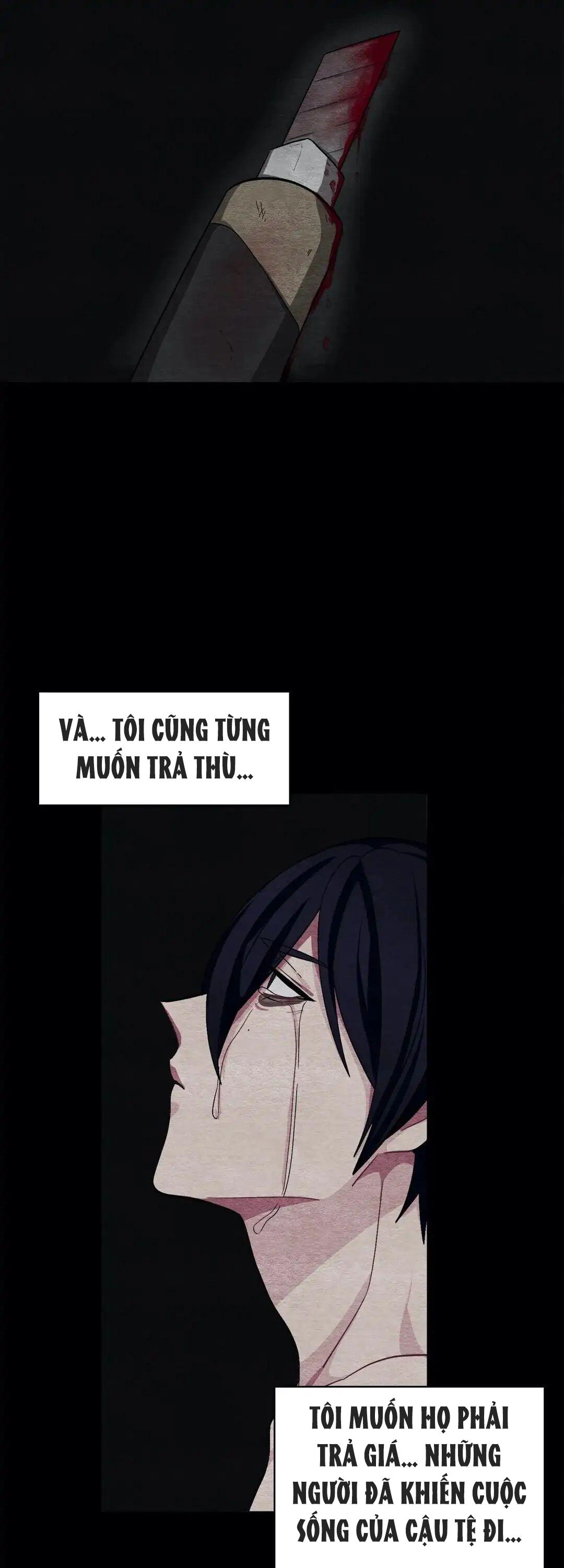 hãy vâng lời anh chapter 32 33