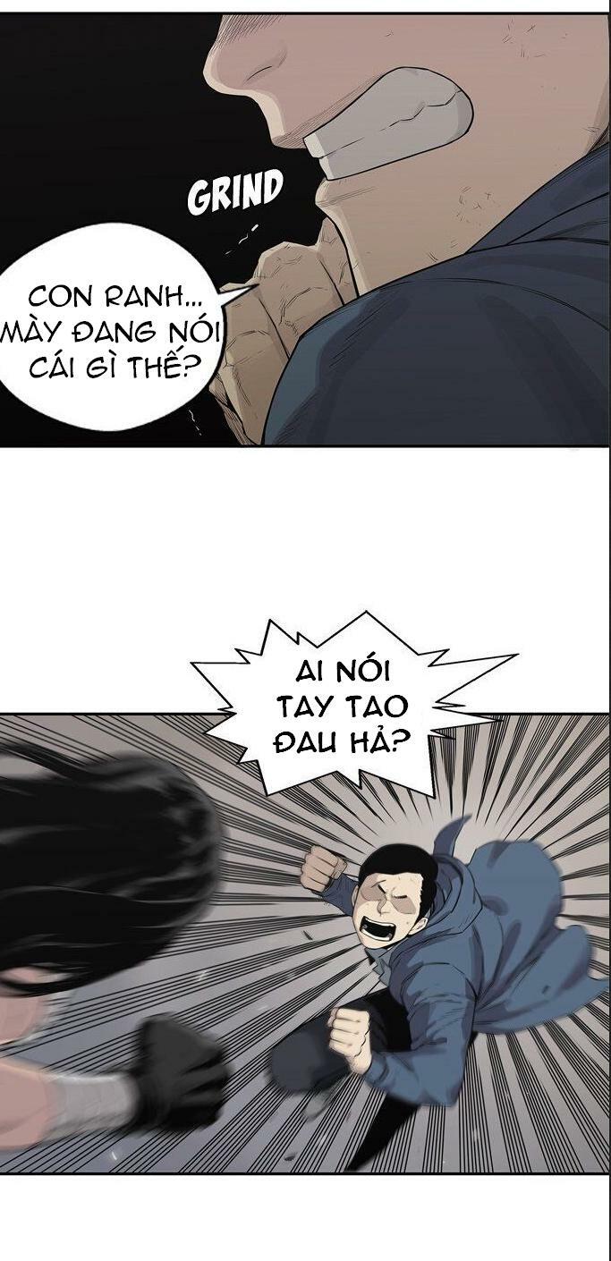 anh shipper may mắn chapter 39 55
