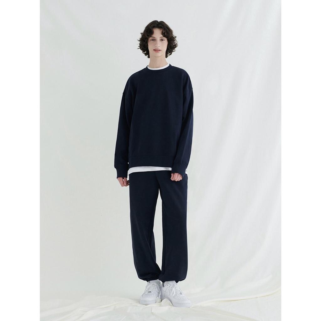 Quần nỉ Jogger baggy