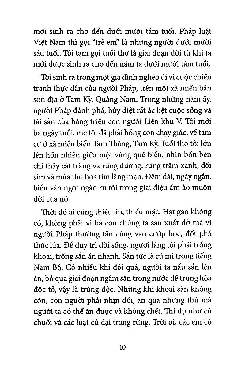 Đối Thoại Với Tuổi Đôi Mươi