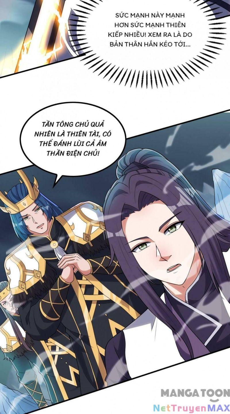 đệ nhất người ở rể chapter 216 3