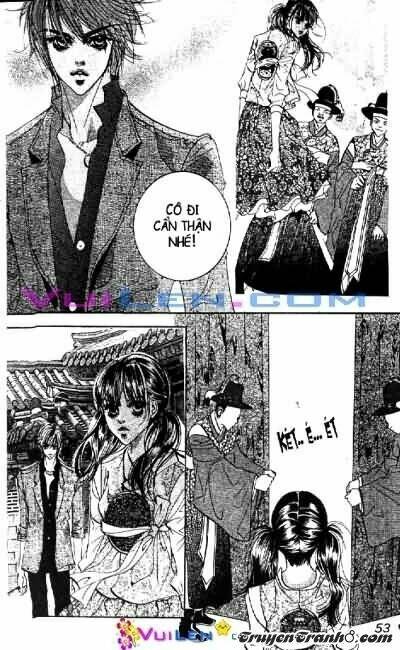 goong - [ hoàng cung ] chapter 10 47