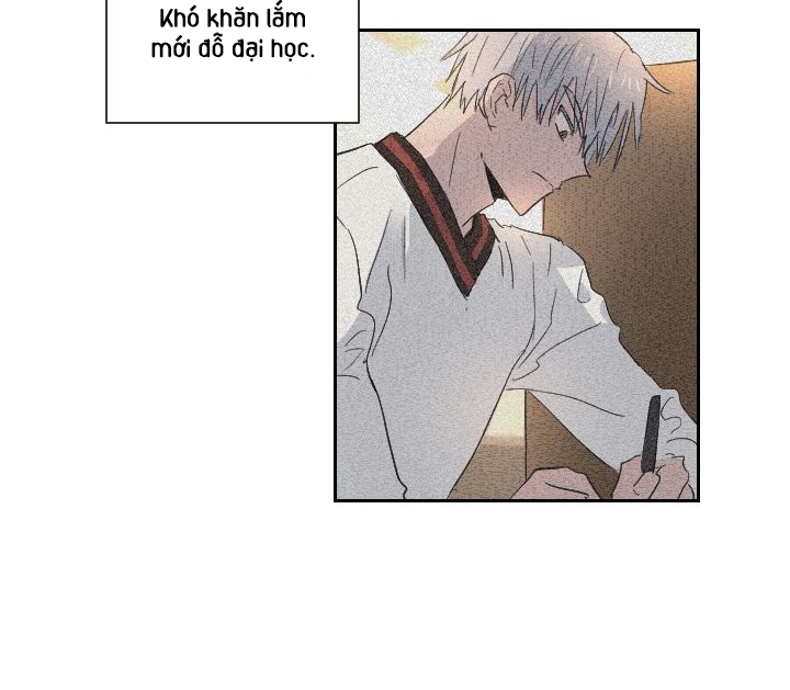 tình tay ba chapter 2 20