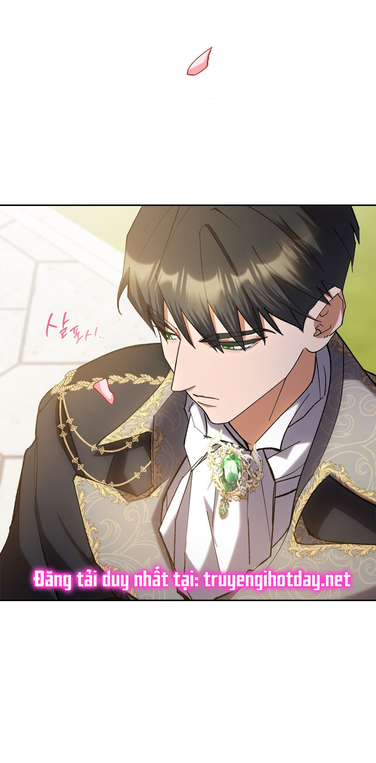 Lãnh Địa Của Công Nương Không Phải Là Một Công Ty Nhỏ chapter 1.2 - Trang 26