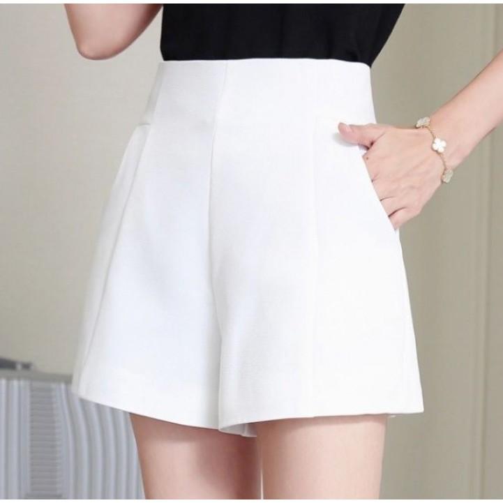 Quần đùi nữ đẹp - TQ125