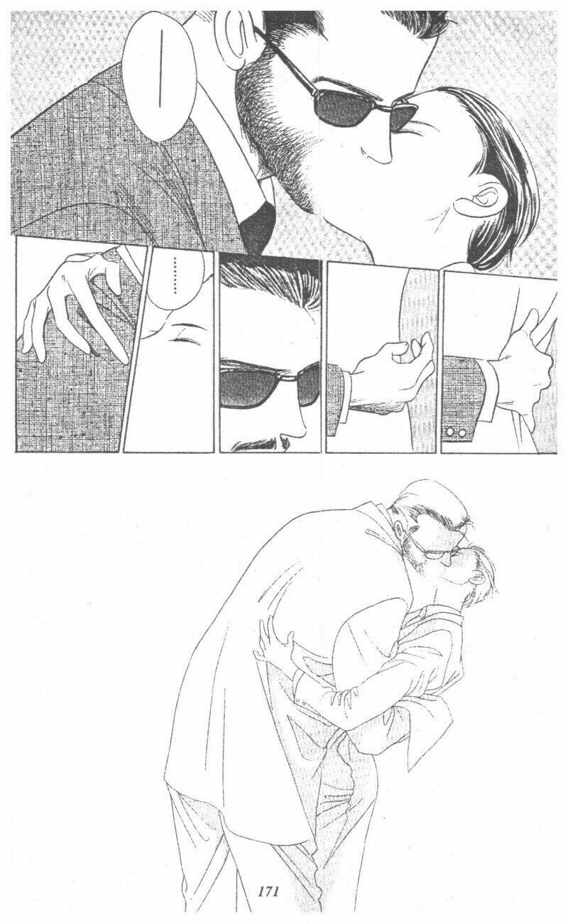 nàng tiên ánh trăng - kaguya hime chapter 5 171