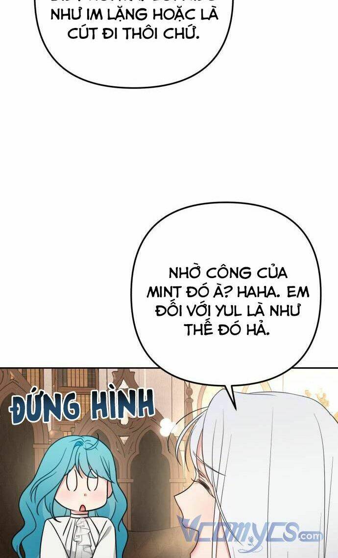 công nương mint bé nhỏ chapter 22 56