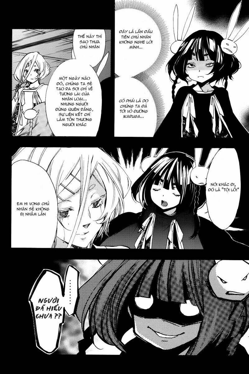 ashita no yoichi! chapter 56 6