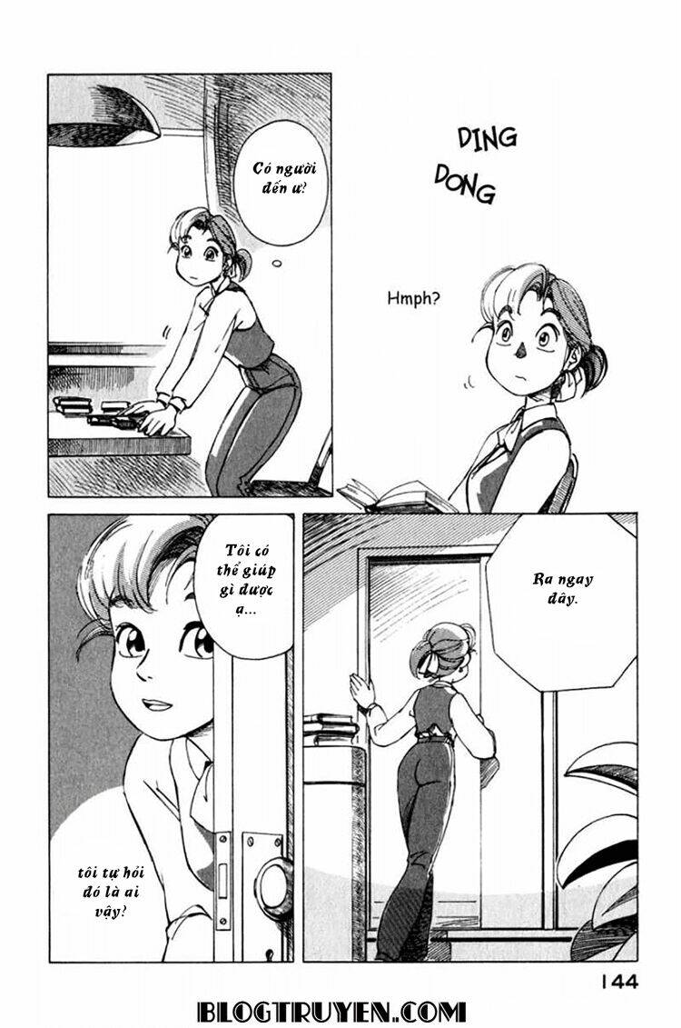 yokohama kaidashi kikou. chapter 7 15