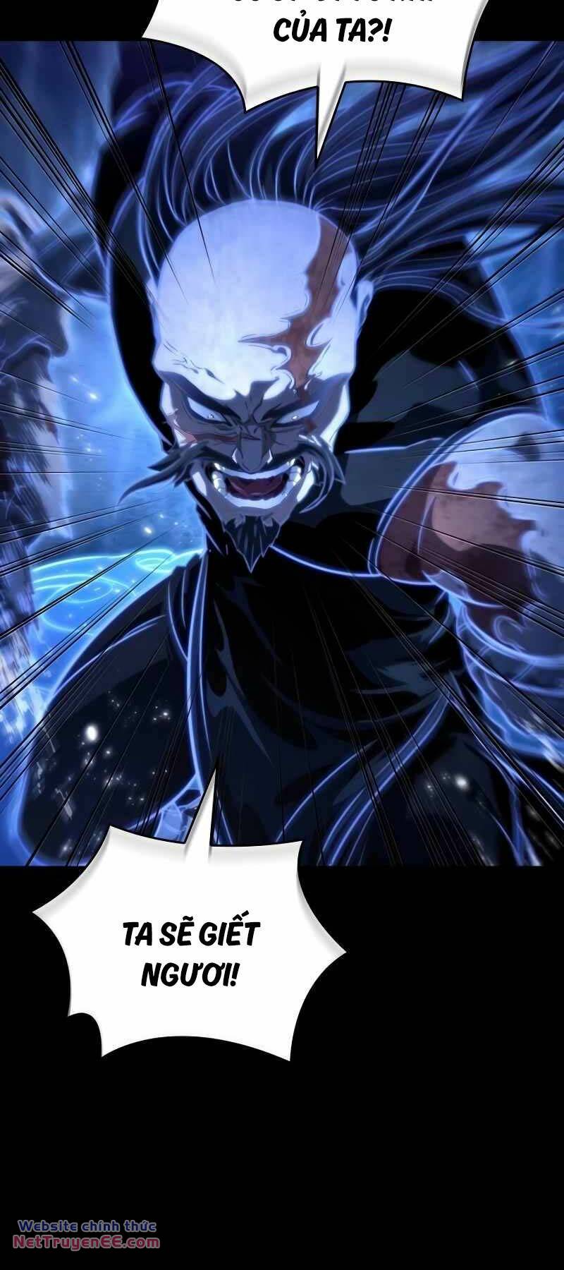 thế giới hậu tận thế chapter 119 48