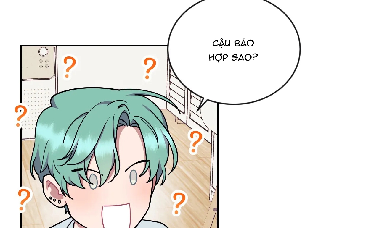 tiêu chuẩn tình yêu 100% chapter 6 64