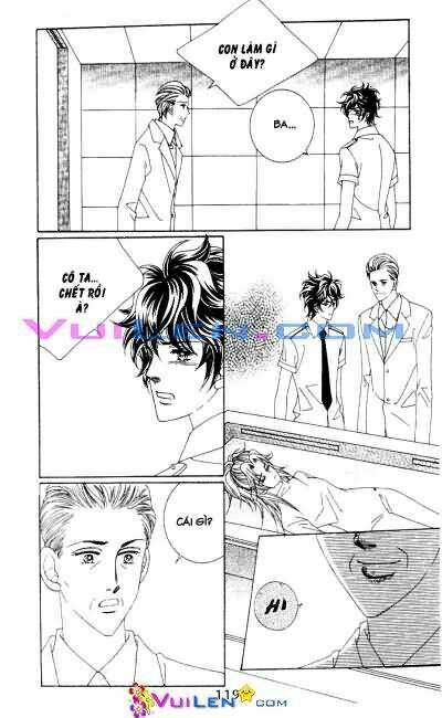 người duy nhất chapter 54 20