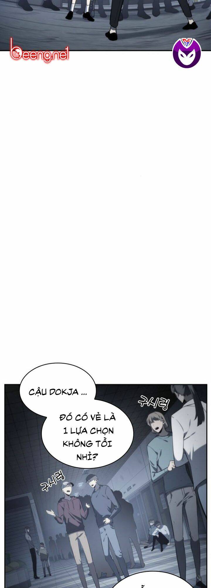 toàn trí độc giả - omniscient reader chapter 18 13