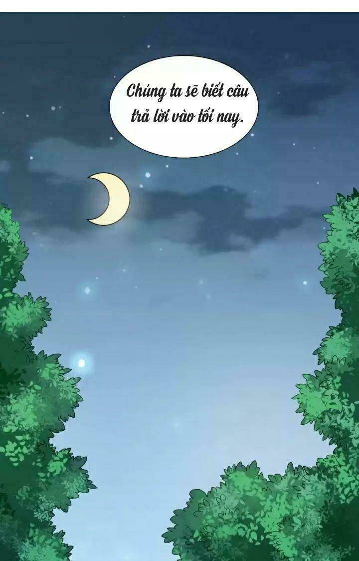 1 nửa hoàn hảo của ceo chapter 41 12